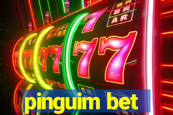 pinguim bet